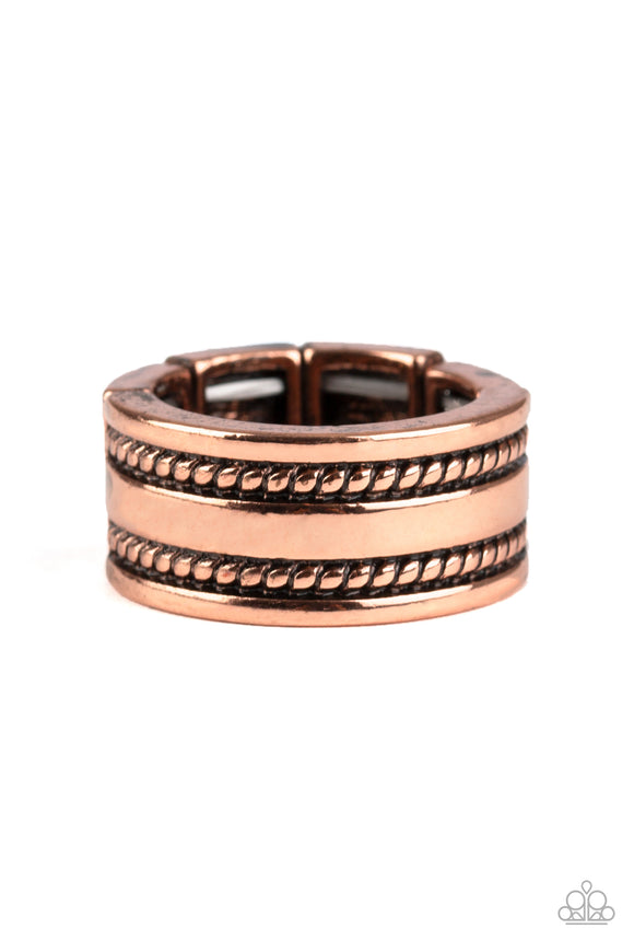 Special Ops - Copper - Tara's Affordable Accessories