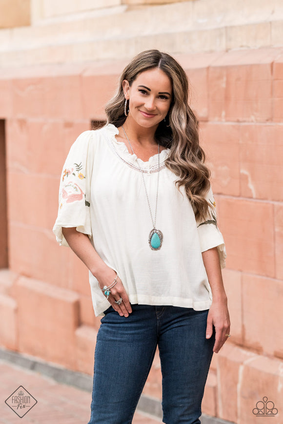 Simply Santa Fe - Complete Trend Blend - Tara's Affordable Accessories
