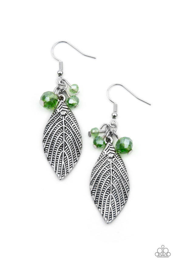 LEAF It To Fate - Green - Tara's Affordable Accessories